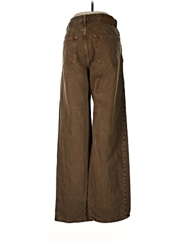 Zara Jeans (view 2)