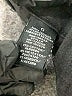 Dollhouse Black Overalls Size 0 - photo 5