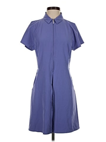 Athleta Casual Dress (view 1)