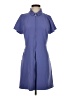 Athleta Blue Casual Dress Size S - photo 1