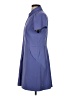 Athleta Blue Casual Dress Size S - photo 5