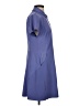 Athleta Blue Casual Dress Size S - photo 4