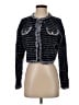 J.Crew Tweed Black Jacket Size XS - photo 1