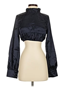 Lioness Long Sleeve Blouse (view 1)