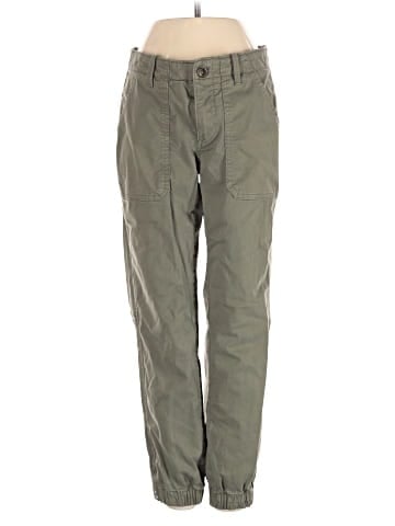 Banana Republic Cargo Pants (view 1)