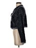 J.Crew Tweed Black Jacket Size XS - photo 5