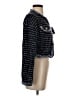 J.Crew Tweed Black Jacket Size XS - photo 4