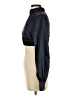 Lioness 100% Polyester Black Long Sleeve Blouse Size XS (estimated) - photo 5