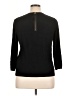Philosophy Republic Clothing Black Pullover Sweater Size XL - photo 2