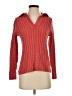 L.L.Bean 100% Cotton Red Pullover Sweater Size S - photo 1