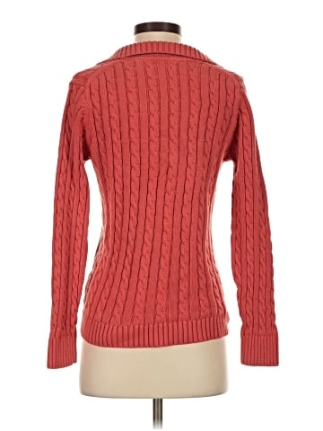 L.L.Bean Pullover Sweater (view 2)