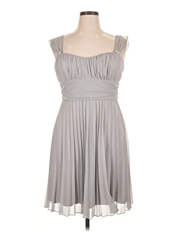 Speechless Cocktail Dress (view 1)