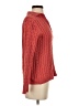L.L.Bean 100% Cotton Red Pullover Sweater Size S - photo 4