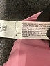Zara Pink Sleeveless Blouse Size XS - photo 9