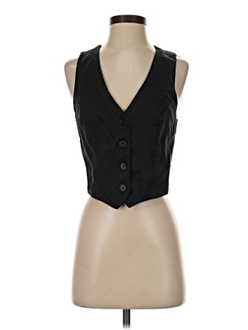 Reformation Tuxedo Vest (view 1)