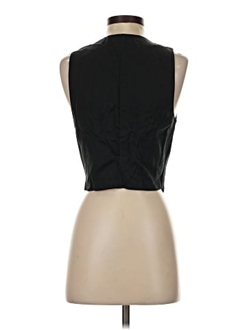 Reformation Tuxedo Vest (view 2)