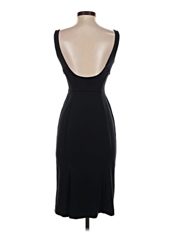 Diane von Furstenberg Cocktail Dress (view 2)