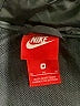 Nike 100% Polyester Floral Black Track Jacket Size M - photo 6
