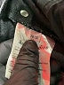 Acne Studios Black Max cash jeans Size 28 waist - photo 15