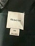 Maeve 100% Polyester Black Cocktail Dress Size XS - photo 7