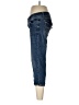 Wallflower Solid Blue Jeans Size 9 - photo 5
