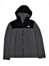 The North Face Gray Jacket Size 18 - 20 - photo 1