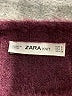 Zara Burgundy Turtleneck Sweater Size S - photo 7