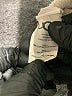 Ugg Solid Tan Coat Size M - photo 7