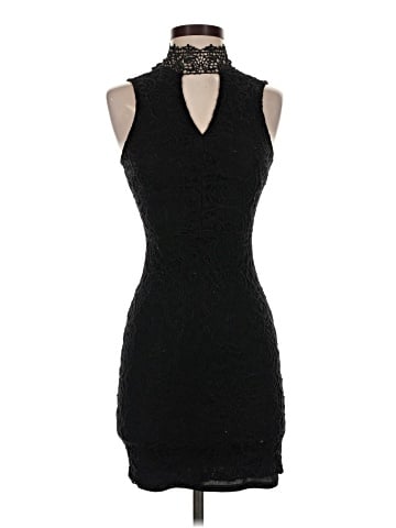 Mystic Cocktail Dress (view 1)