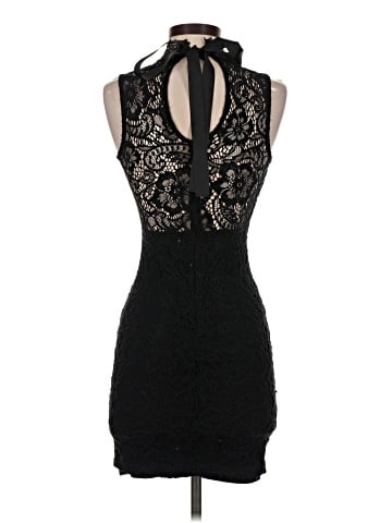 Mystic Cocktail Dress (view 2)