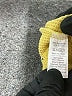 Unbranded Yellow Sweatshirt Size 100 cm / US 3-4 - photo 4