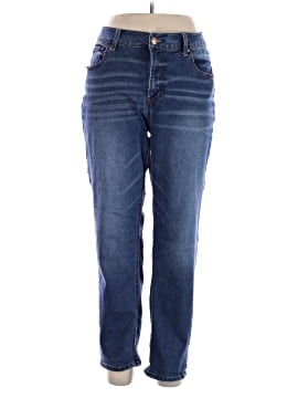 Time And Tru Jeans