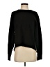 Paul & Joe Sister Black Pullover Sweater Size 4 - photo 1