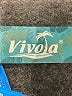 Assorted Brands Solid Blue Swimsuit Top Size XL - photo 3