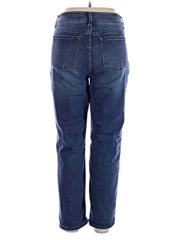 Time and Tru Jeans (view 2)