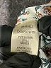 Max Studio 100% Polyester Tan 3/4 Sleeve Blouse Size 1X - photo 8