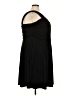 Avenue Solid Black Cocktail Dress Size 26 - 28 Plus - photo 4