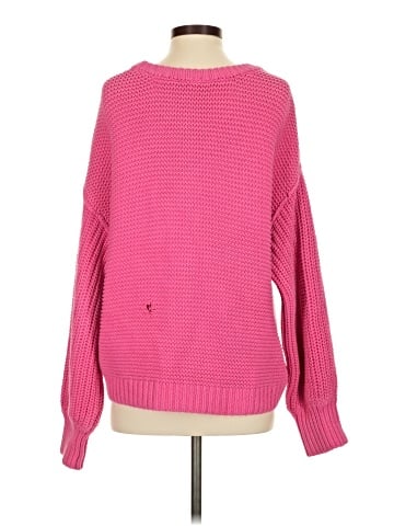 Free People Pullover Sweater (view 2)