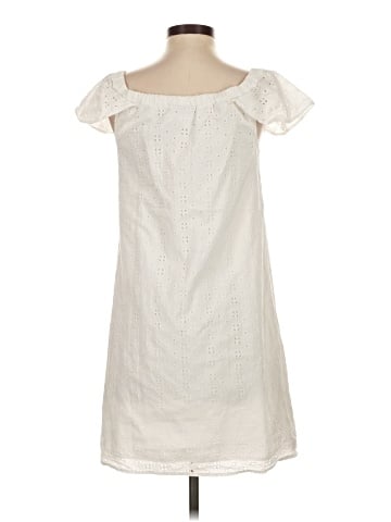 J.Crew Factory Store Casual Dress (view 2)