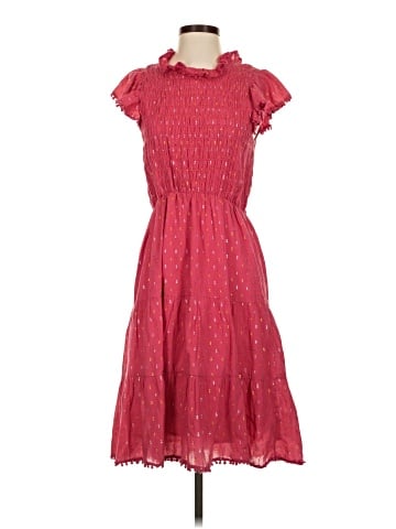 Sea New York Casual Dress (view 1)