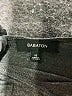 Babaton Gray Casual Dress Size XS - photo 7