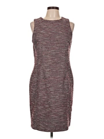 Ann Taylor LOFT Cocktail Dress (view 1)