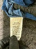 Unbranded 100% Viscose Blue Casual Pants Size EU 34 / US 4 - photo 8