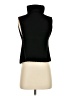 Zara Black Sweater Vest Size S - photo 1