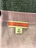 J.Crew 100% Cashmere Pink Cashmere Pullover Sweater Size S - photo 7