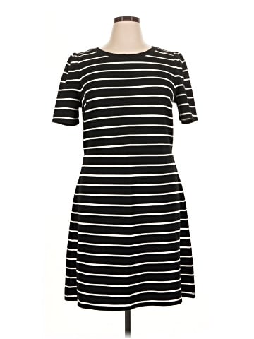 Ann Taylor LOFT Casual Dress (view 1)