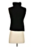 Zara Black Sweater Vest Size S - photo 2