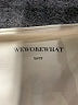 WeWoreWhat Ivory Sleeveless Top Size XS - photo 7