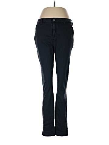 Cosmic Blue Love Casual Pants (view 1)