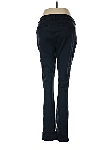 Cosmic Blue Love Casual Pants (view 2)